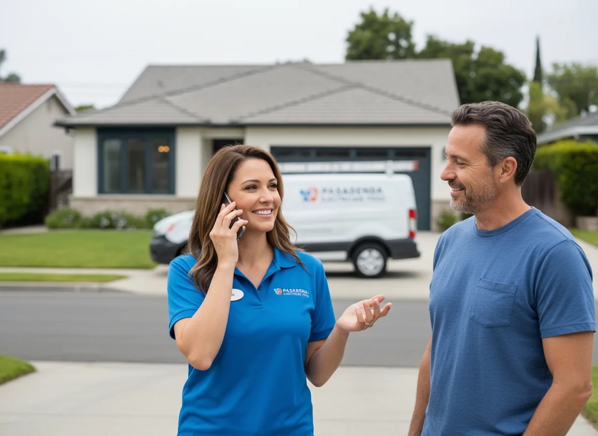 Electrician Lindsay, NE FAQs